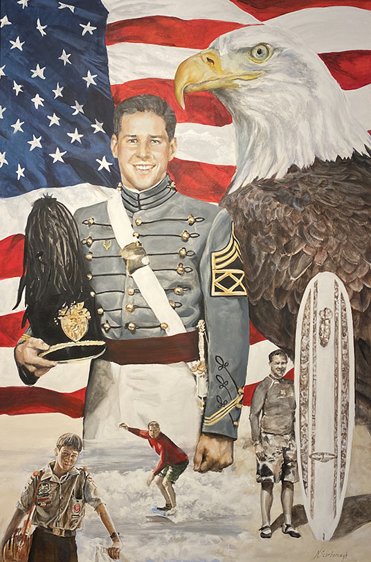 Jason E. George