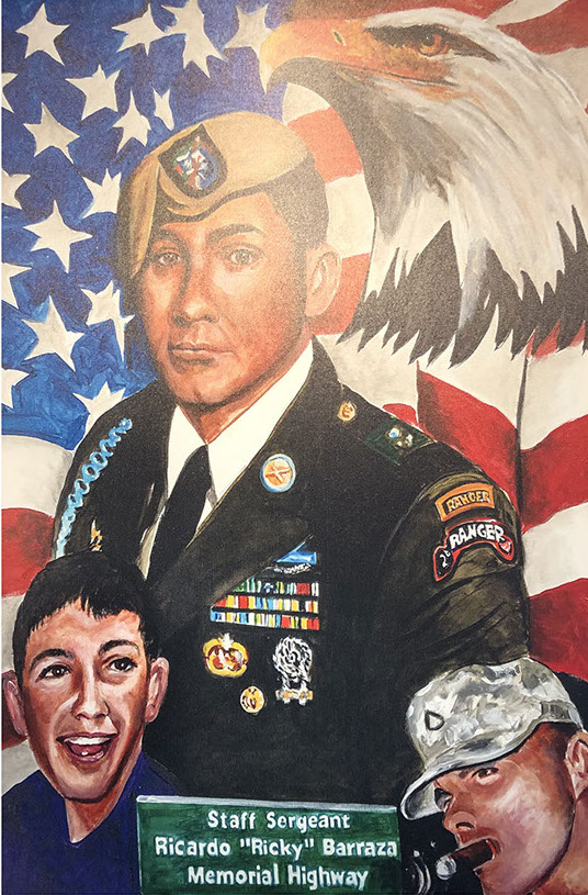 Ricardo Barraza
