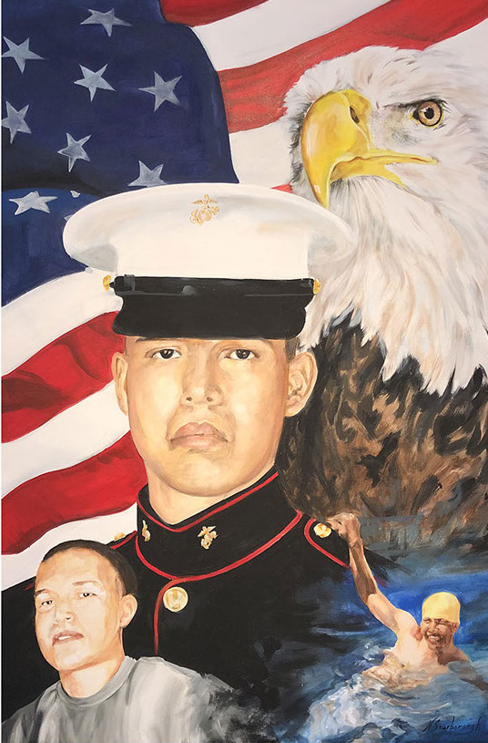 Fernando B. Hannon