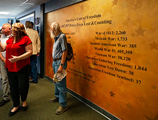 Hall of Honor