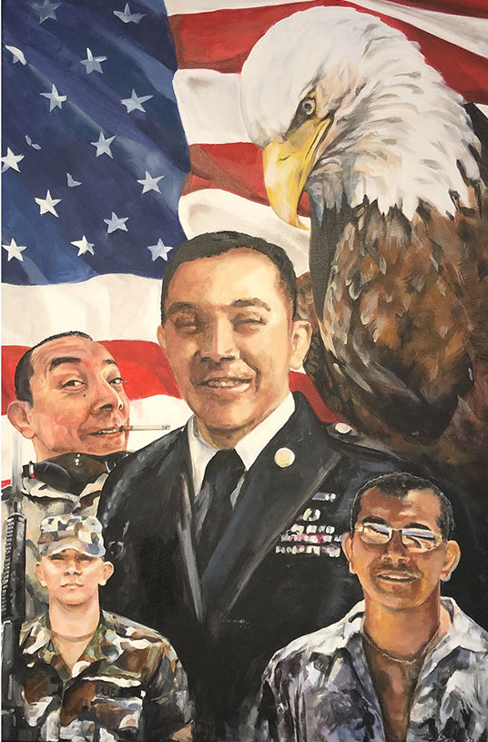 Luis Gutierrez-Rosales