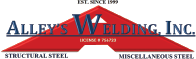 Alley's Welding, Inc.